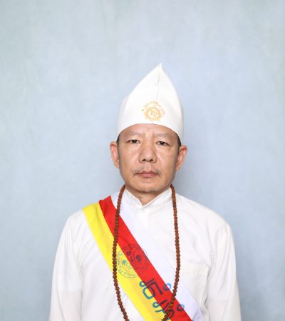 Dil Balisampang